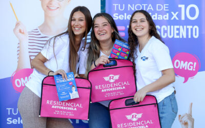 Convierte tu nota de Selectividad 2025 en euros: así puedes sacarte el carnet de conducir con descuento este verano en Ibiza
