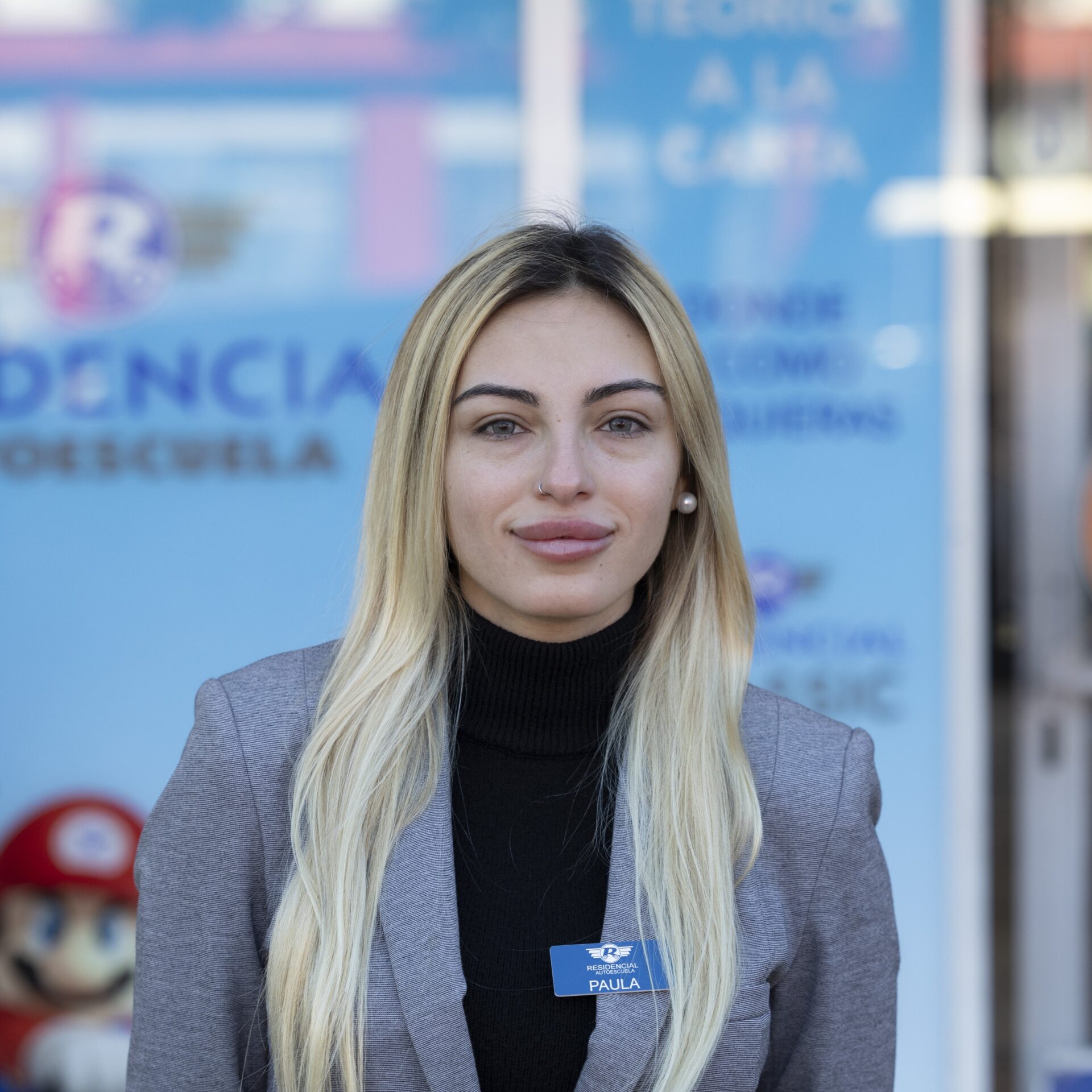 paula